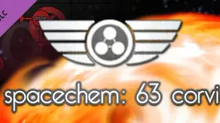SpaceChem: 63 Corvi