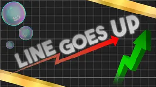 Line Goes UP