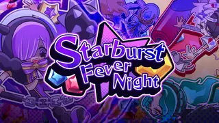 Starburst Fever Night