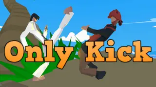 Only Kick