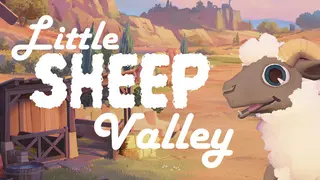 Little Sheep Valley