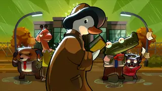 Duck Detective: The Secret Salami (Xbox One & Series)