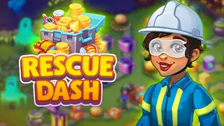 Rescue Dash - Professional Pack