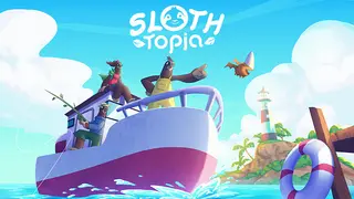 Slothtopia
