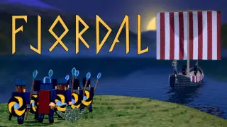 Fjordal