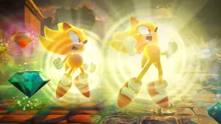 SUPER SONIC - Xbox One