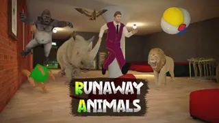 Runaway Animals