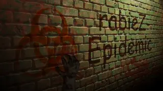 Rabiez: Epidemic