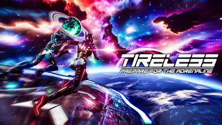 TIRELESS: Prepare for the Adrenaline