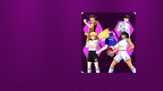 CAPTAIN TSUBASA 2: WORLD FIGHTERS - Ultimate Pack - PS5