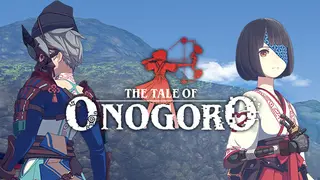 The Tale of Onogoro