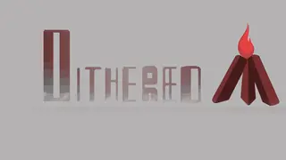 Dithered