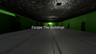 Escape The Buildings