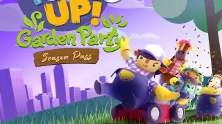 Tools Up! Garden Party – Season Pass - PS4