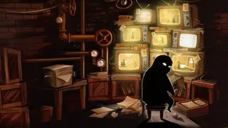 Beholder Complete Edition (Xbox One)