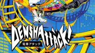 Denshattack! - Switch