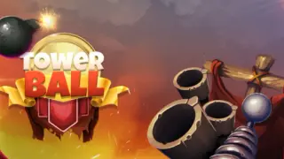 Tower Ball - Incremental Tower Defense
