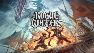Rogue Waters: Game + Soundtrack
