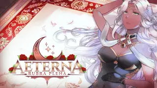 Aeterna: Rubra Plena