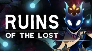 Ruins of the Lost