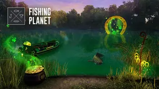 Fishing Planet