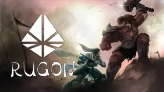 Rugon - Unfinished