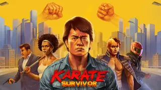 Karate Survivor (Creators Edition) - Xbox One