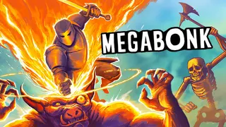 Megabonk