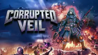 Corrupted Veil