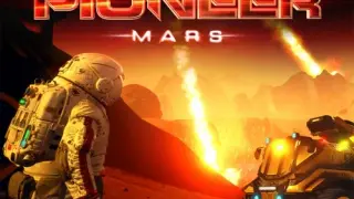 JCB Pioneer: Mars - Switch