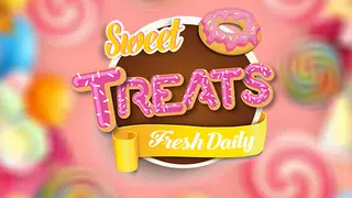 Sweet Treats