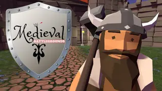 Medieval Battlegrounds