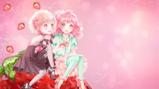 Strawberry Vinegar (Xbox One)