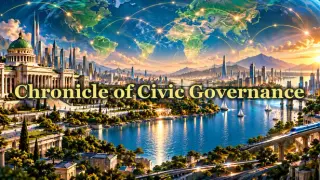 Chronicle of Civic Governance