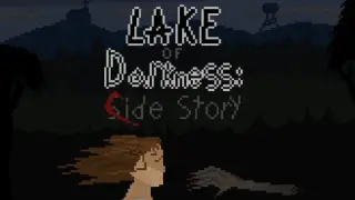 Lake of Darkness: Cide Story