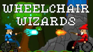Wheelchair Wizards
