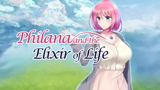 Philana and the Elixir of Life