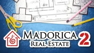 Madorica Real Estate 2 -The mystery of the new property - Switch
