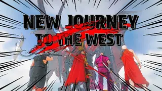 New Journey to the West