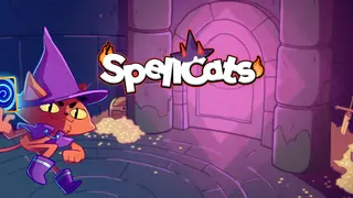 Spellcats: Auto Card Tactics