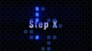 StepX