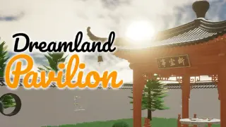 Dreamland Pavilion