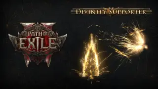 Path of Exile 2 - Divinity Supporter Pack