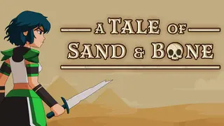 A Tale of Sand and Bone