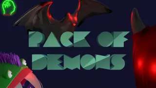 Pack of Demons