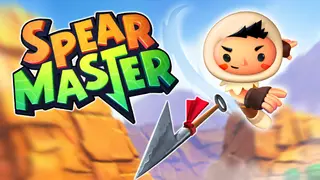 SpearMaster