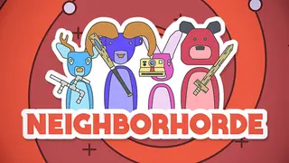 Neighborhorde