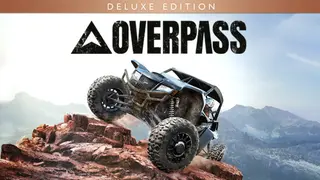 Overpass Deluxe Edition