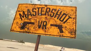 Master Shot VR