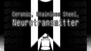 Ceramic · Stainless Steel · Neurotransmitter